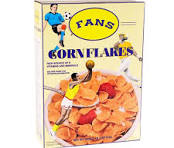 Cereal Fans 410 g