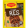 CONSOME DE RES MAGGI RISTRA