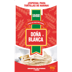HARINA DOÑA BLANCA 1LB