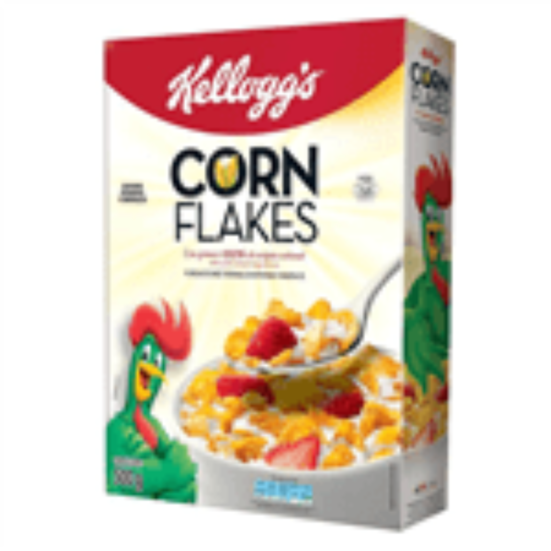 CEREAL KELLOGGS 500 GRS