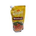 MOSTAZA REGIA 400GRS