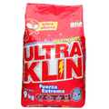 DETERGENTE ULTRA KLIN 9KGS