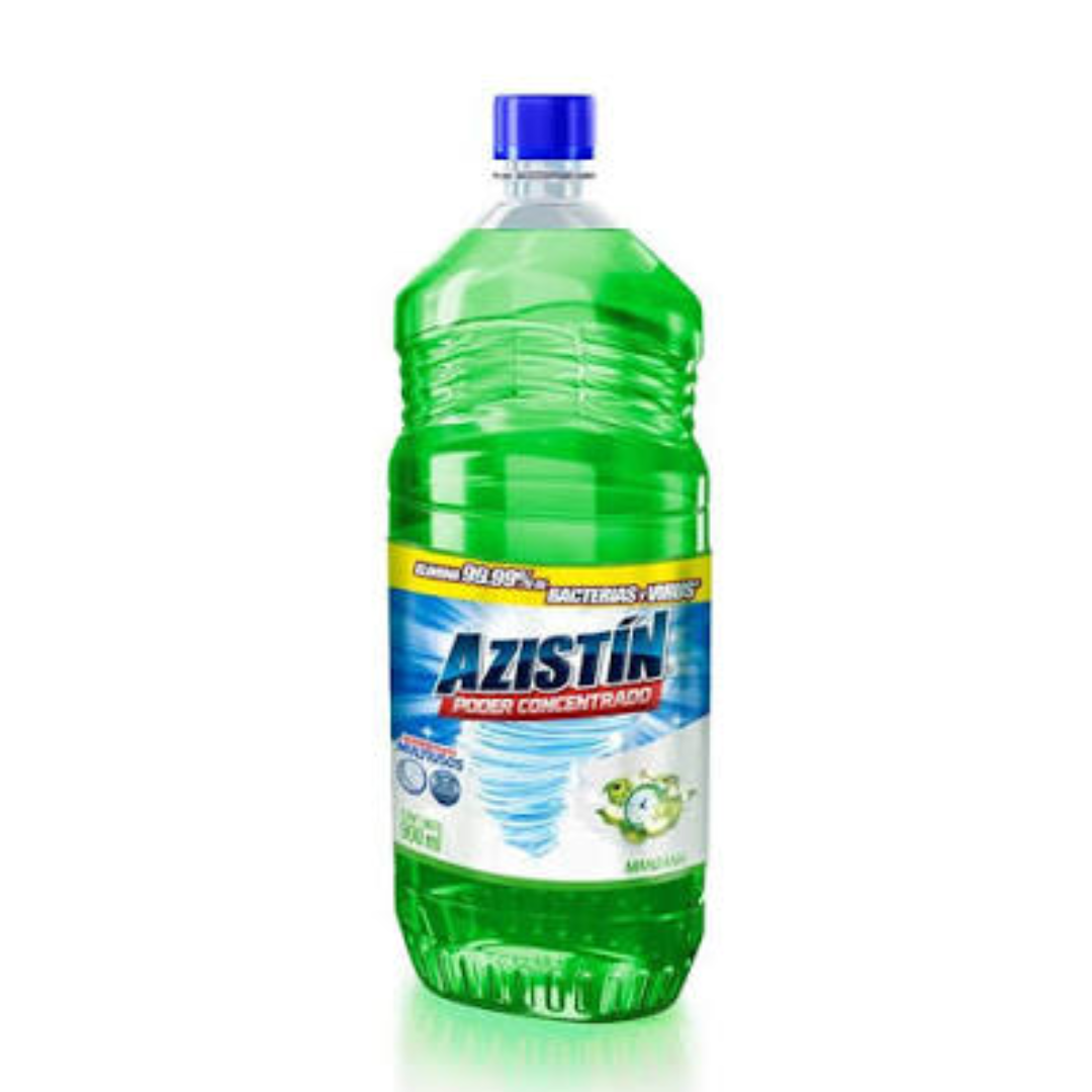 DESINFECTANTE AZISTIN 900ML