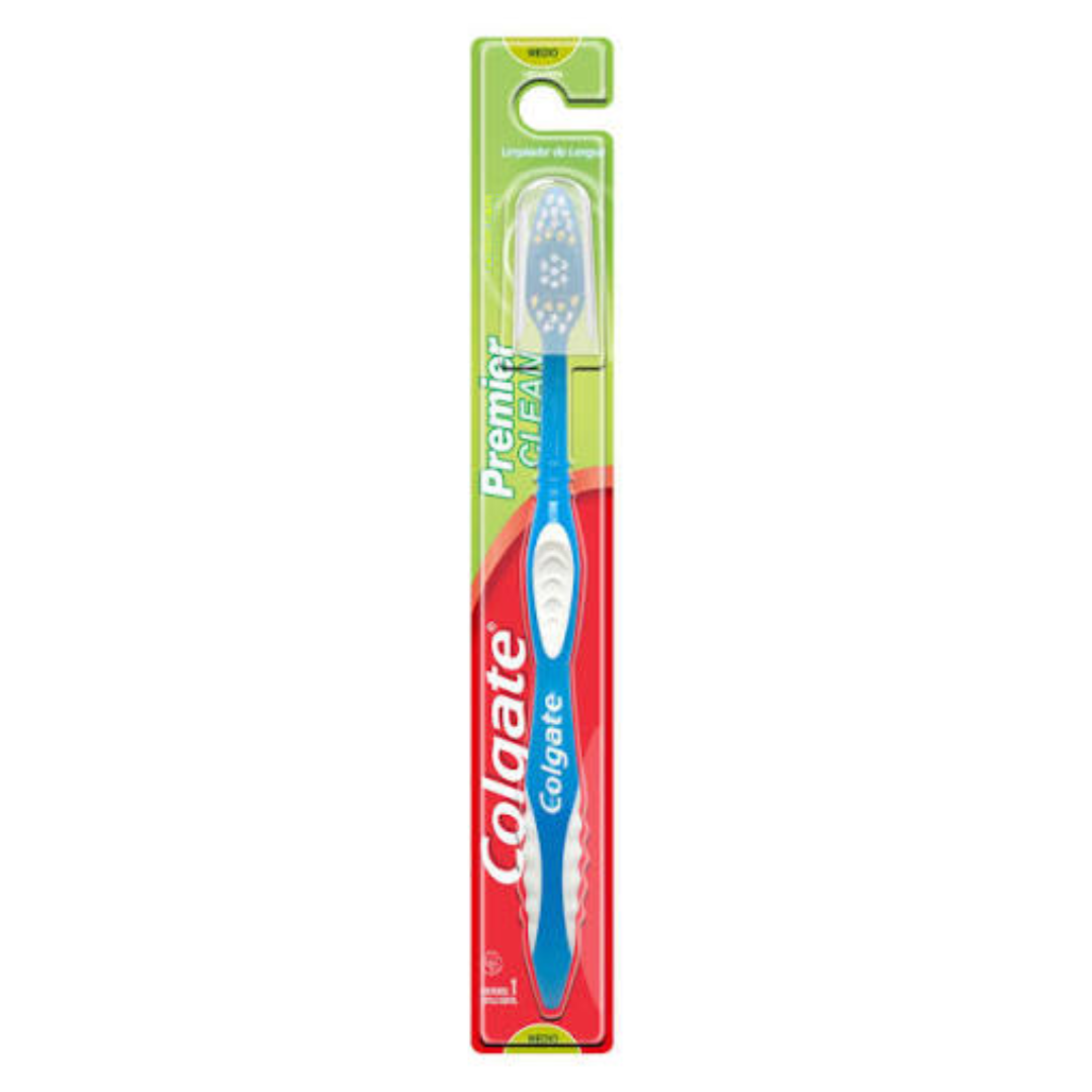 CEPILLO DENTAL COLGATE PREMIER