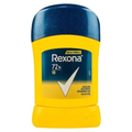 DESODORANTE REXONA MEN BARRA 45GR