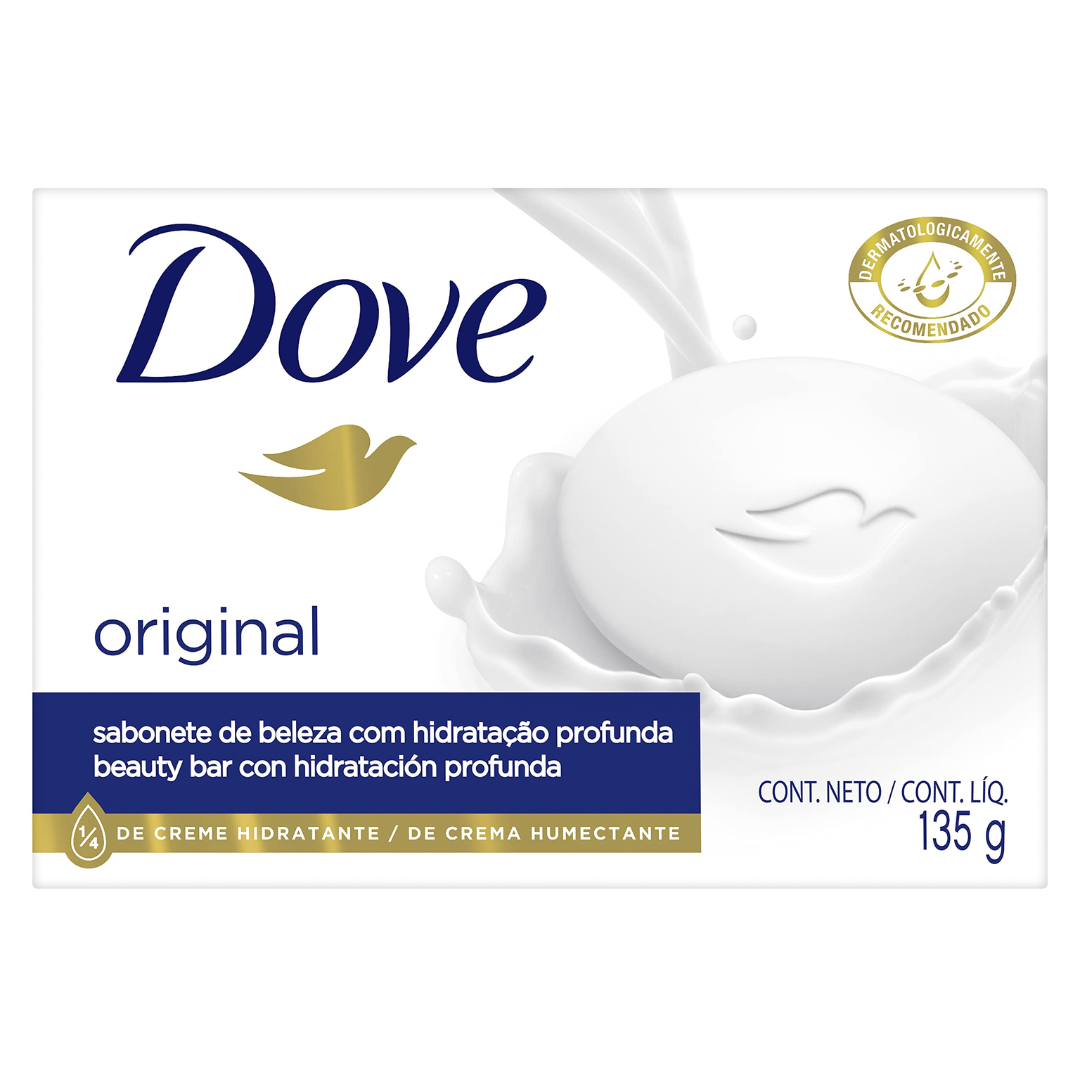 JABON DOVE 135GR