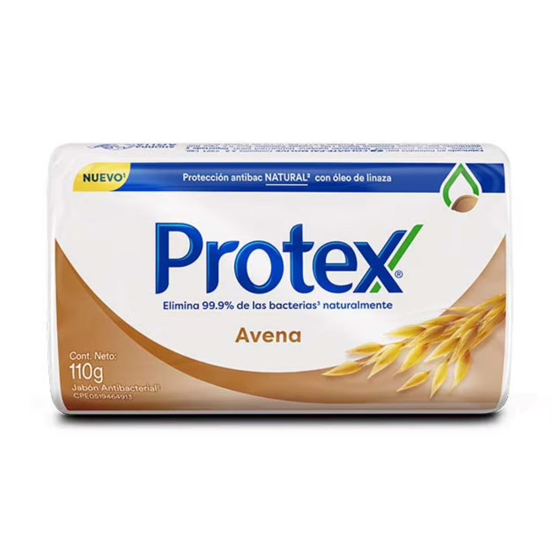 JABON PROTEX 110GRS