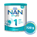 LECHE NAN #1 720GR