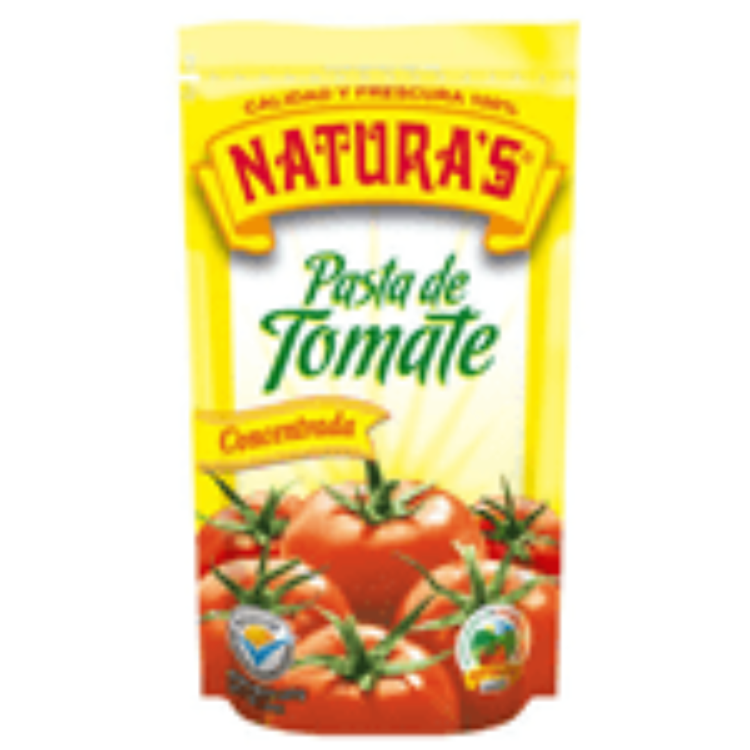 SALSINA NATURAS 180GRS