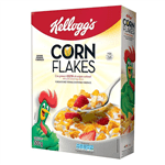 CEREAL KELLOGGS 500 GRS