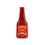 KETCHUP NATURAS 385GRS