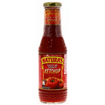 KETCHUP 14OZ BOTE DE VIDRIO